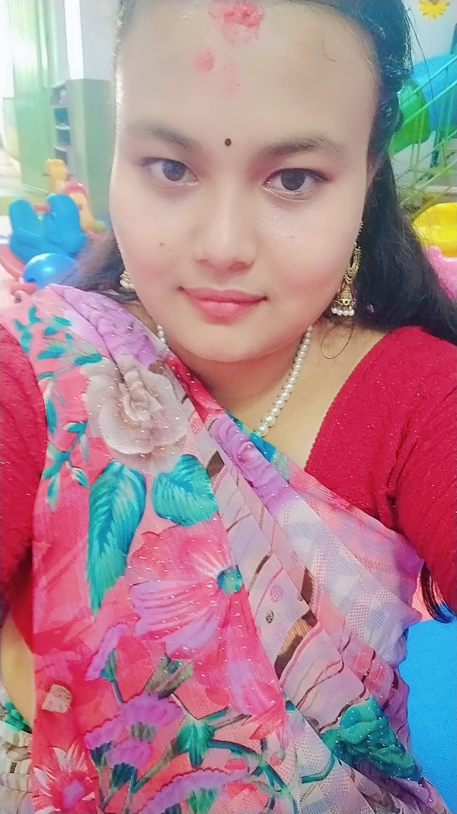 Meghina Maharjan